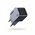  СЗУ UGREEN X703 (35006) Nexode Pro 30W USB-C GaN Fast Charger Space Gray 
