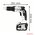  Шуруповерт Bosch GSR 18 V-EC TE Professional (06019C8003) 