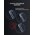  Чехол Card Holder для Samsung Galaxy A56 (5G) (A566) с рисунком, силиконовый с карманом, с картхолдером, с защитой камеры, прозрачный с принтом МАНДАРИНКА (Самсунг Галакси А56 А566 