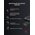  Чехол Card Holder для Samsung Galaxy A56 (5G) (A566) с рисунком, силиконовый с карманом, с картхолдером, с защитой камеры, прозрачный с принтом МАНДАРИНКА (Самсунг Галакси А56 А566 
