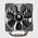  Кулер Thermalright TA120 Soc-AM5/AM4/1151/1200/2066/2011/1700 4-pin 19-25dB Al+Cu 570gr Ret 