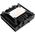  Кулер Thermalright AXP90-X47 Black (TRAXP90X47B) LGA115X/1200/1700/AM4/AM5 (92mm PWM Fan, медное основание, 4 тепл. трубки 6мм) 