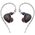  Наушники FIIO FH5S 2.5мм/3.5мм/4.4мм черный/медный 