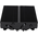  Кулер Thermalright AXP90-X47 Black (TRAXP90X47B) LGA115X/1200/1700/AM4/AM5 (92mm PWM Fan, медное основание, 4 тепл. трубки 6мм) 