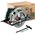  Пила циркулярная DWT HKS18-85 