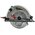  Пила циркулярная DWT HKS18-85 