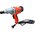  Гайковерт Brait BIW350B 