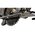  Пила циркулярная Hanskonner HCS50210 