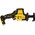  Сабельная пила DeWalt DCS369NT-XJ 