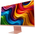  Монитор Digma Pro Art L (DM27SP03) розовое золото 