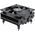  Кулер Thermalright AXP90-X47 Black (TRAXP90X47B) LGA115X/1200/1700/AM4/AM5 (92mm PWM Fan, медное основание, 4 тепл. трубки 6мм) 