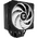  Кулер Zalman CNPS9X Performa Plus ARGB Soc-AM5/AM4/1200/1700/1851 черный 4-pin 14-28dB Al+Cu 220W 710gr Ret 