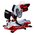  Пила торцовочная Einhell TE-MS 18/210 Li-Solo без АКБ 
