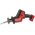  Пила сабельная Milwaukee M18 FHZ-0X Fuel (4933459887) 