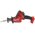  Пила сабельная Milwaukee M18 FHZ-0X Fuel (4933459887) 