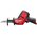  Пила сабельная Milwaukee M12 CHZ-0 Fuel (4933446960) 