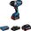  Гайковерт Bosch GDS 18V-1000 Professional (0.601.9J8.304) 
