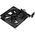  Вентилятор CBR CBR-CF-8025-1600B, 80*80*25мм, 3-pin+molex, 1600 RPM, 30 CFM, 24.6 dBA 