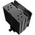  Кулер Zalman CNPS9X Performa Plus ARGB Soc-AM5/AM4/1200/1700/1851 черный 4-pin 14-28dB Al+Cu 220W 710gr Ret 
