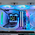  СВО Thermalright Frozen Warframe 360 White ARGB (F-WFRAME-360-WH-ARGB) Soc-AM5/AM4/1200/1700/1851 белый 4-pin 29.8dB Al LCD Ret 