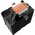  Кулер Zalman CNPS9X Performa Plus ARGB Soc-AM5/AM4/1200/1700/1851 черный 4-pin 14-28dB Al+Cu 220W 710gr Ret 