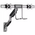  Кронштейн Gembird MA-WA2-02 