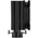  Кулер Zalman CNPS9X Performa Plus ARGB Soc-AM5/AM4/1200/1700/1851 черный 4-pin 14-28dB Al+Cu 220W 710gr Ret 