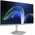  Монитор Acer CB322QKsemipruzx (UM.JB2CD.002) Silver 