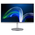  Монитор Acer CB322QKsemipruzx (UM.JB2CD.002) Silver 