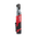  Трещотка аккумуляторная Milwaukee M12 FIR38-201B (4933459798) 1АКБ сумка 
