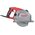  Пила циркулярная Milwaukee MCS 66 (4933440615) 