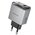  СЗУ BOROFONE BN20 Lena PD35W1C1A charger EU серый 