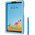  Планшет Samsung Galaxy Tab A9 Kids Edition (SM-X100KIDS) 8.7" 4/64 GB серый 