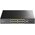  Коммутатор неуправляемый Cudy GS1018PS2 (L2) 18x1Гбит/с 2xКомбо (1000BASE-T/SFP) 2SFP 16PoE 200W 