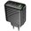  СЗУ HOCO CS27A Supply PD67W3C1A черный 