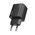  СЗУ HOCO N56 Fundador four-port PD30W (2C2A) black 