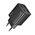  СЗУ HOCO N56 Fundador four-port PD30W (2C2A) black 