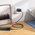  СЗУ HOCO N56 Fundador four-port PD30W (2C2A) black 