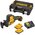  Сабельная пила DeWalt DCS312D2-QW 