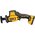  Сабельная пила DeWalt DCS312D2-QW 