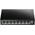  Коммутатор неуправляемый Cudy FS108 (L2) 8x100Мбит/с 