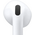  Наушники Apple AirPods 4 ANC A3055, A3056, A3059 MXP93ZA/A Bluetooth белый 