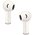  Наушники Huawei FreeBuds SE 3 ULC-CT020 55037990 бежевый 