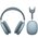  Наушники Apple AirPods Max 2024 A3184 MWW63AM/A Bluetooth голубой 