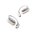  Наушники Baseus Eli Sport 1 (681201795B) белый 