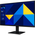  Монитор Samsung LS27D300GAIXCI черный 