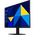  Монитор Samsung LS27D300GAIXCI черный 
