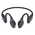  Наушники Creative Outlier Free Plus 51EF1080AA001 черный 