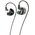  Наушники MUSIC PUBLIC KINGDOM IEM100 3.5мм черный 