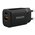  СЗУ Philips DLP5331CB/74 1 разъем USB-C + 1 разъем USB-A 240Вт 1.5A черный 
